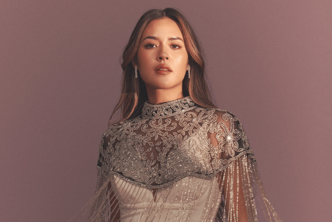 Raisa di album ambiVert