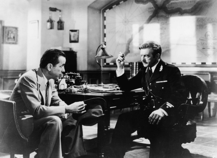 Casablanca (imdb.com)