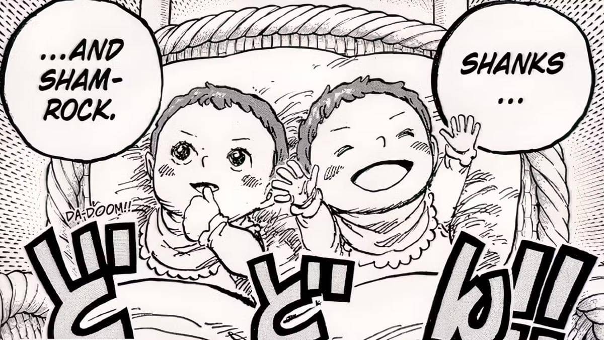 Fakta Baru yang Terungkap di Arc Elbaf One Piece, Apa Saja