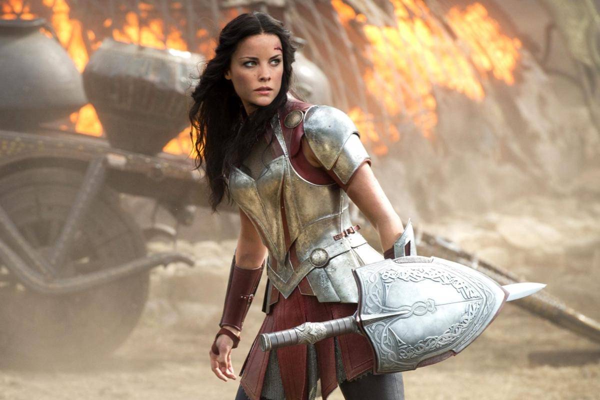 Lady Sif 