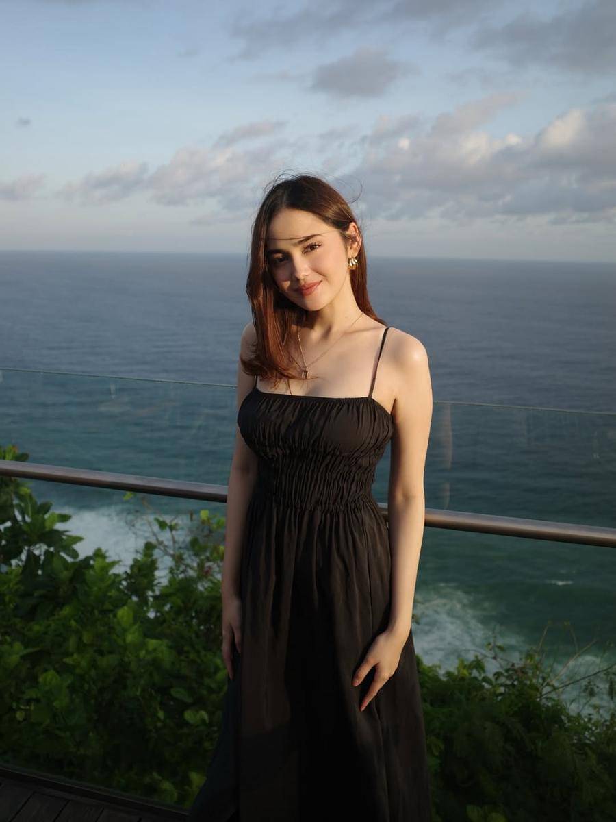 Syifa Hadju