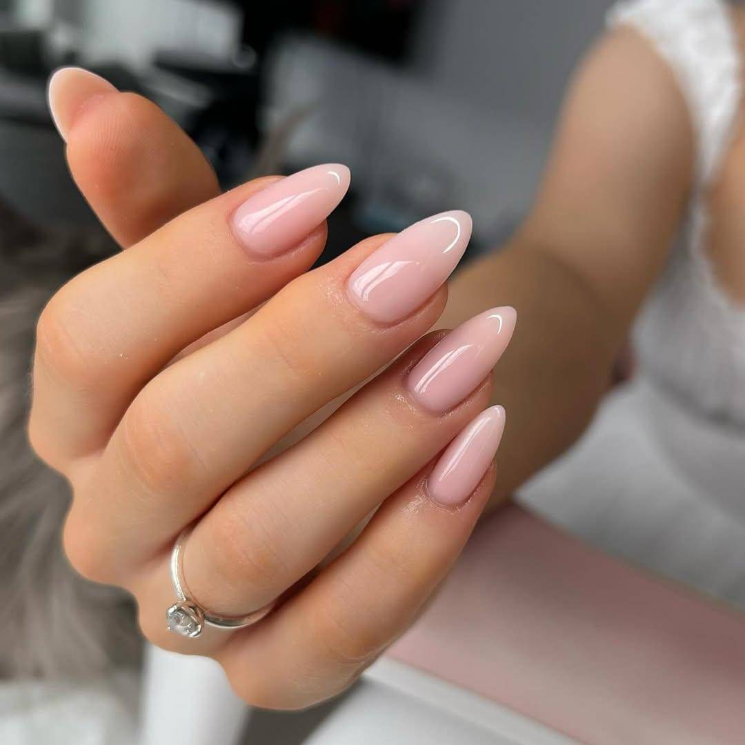 Ide nail art - Princess Nails