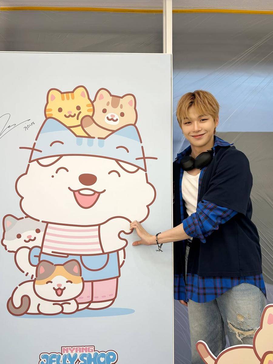Kang Daniel