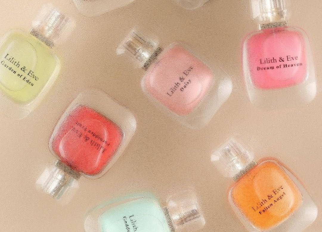 Rekomendasi Parfum Paling Populer Lilith & Eve