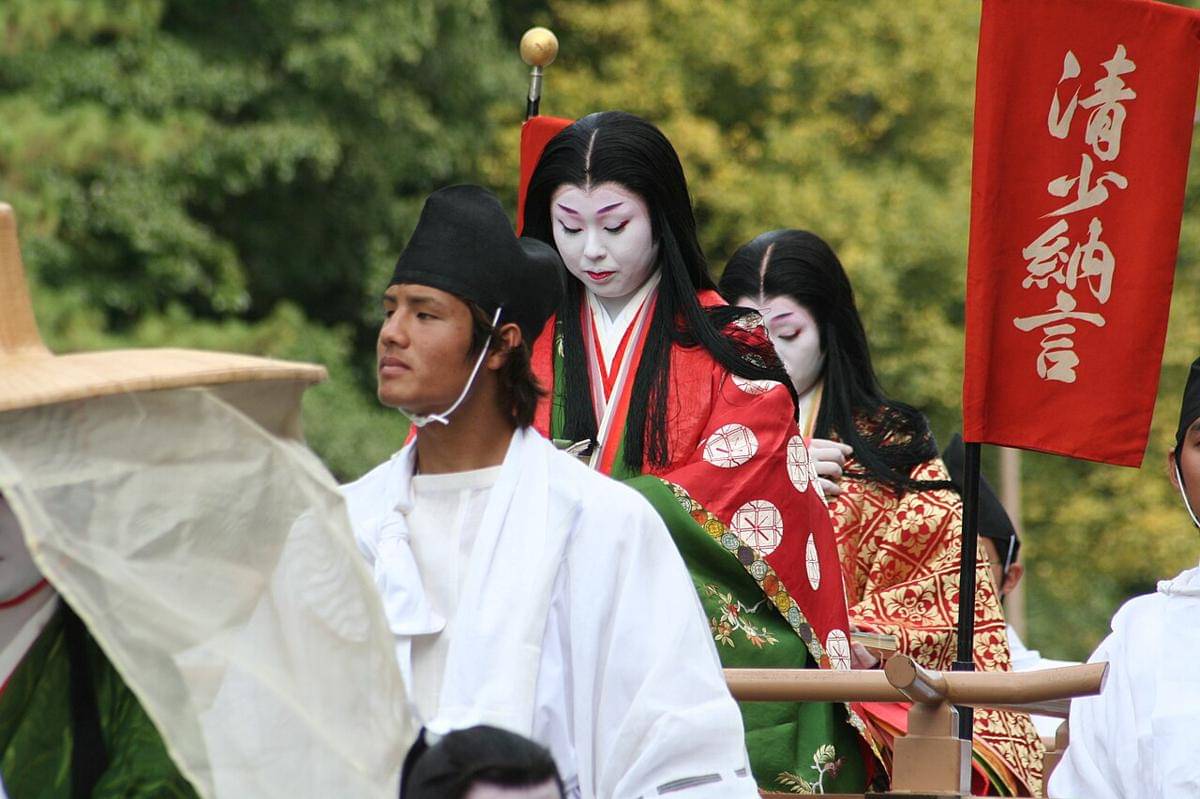 Jidai Matsuri