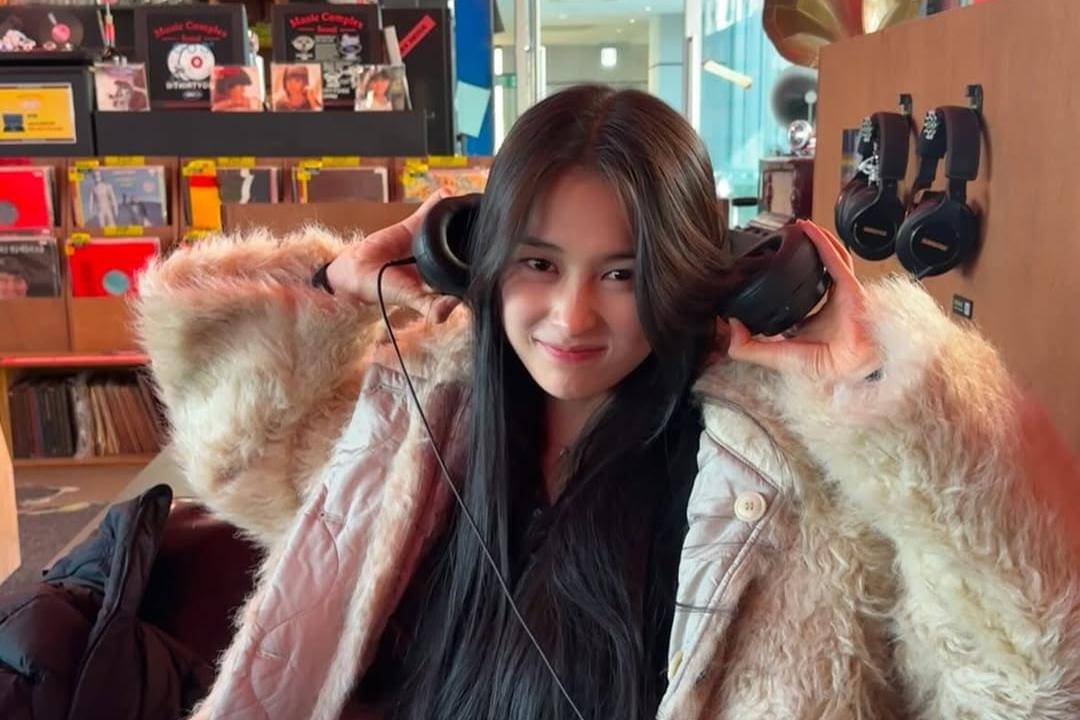 Han Ga Eul 