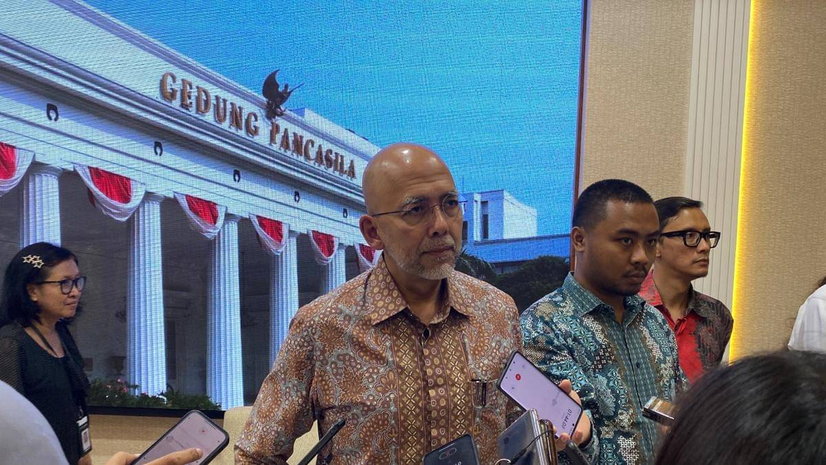 KTT ASEAN 2025