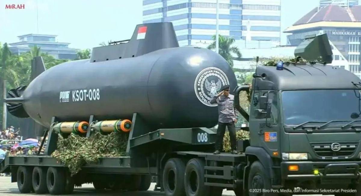 (Tangkapan layar YouTube Sekretariat Presiden)