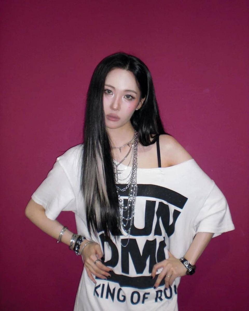 Sunmi