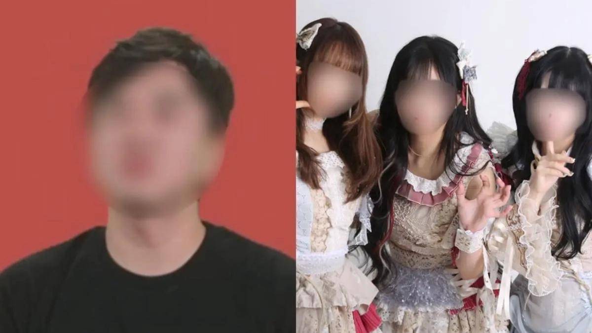CEO JDB Entertainment dan IHOTEU