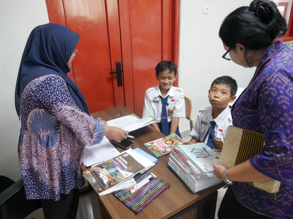 Sekolah Rakyat