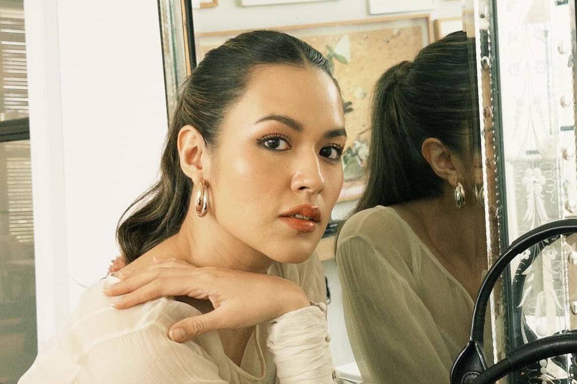 Raisa Andriani 
