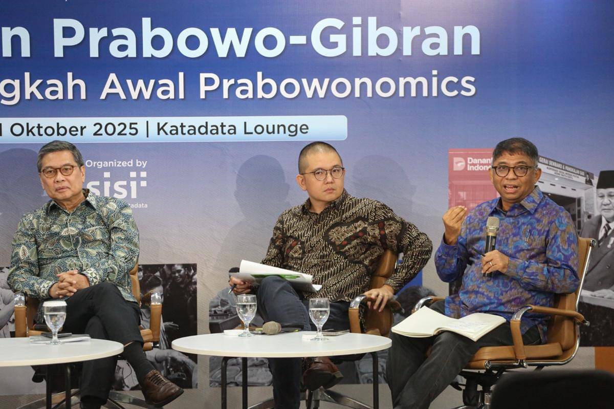 Satu Tahun Prabowo-Gibran, Pengusaha Menanti Kepastian Regulasi (IDN Times/istimewa)
