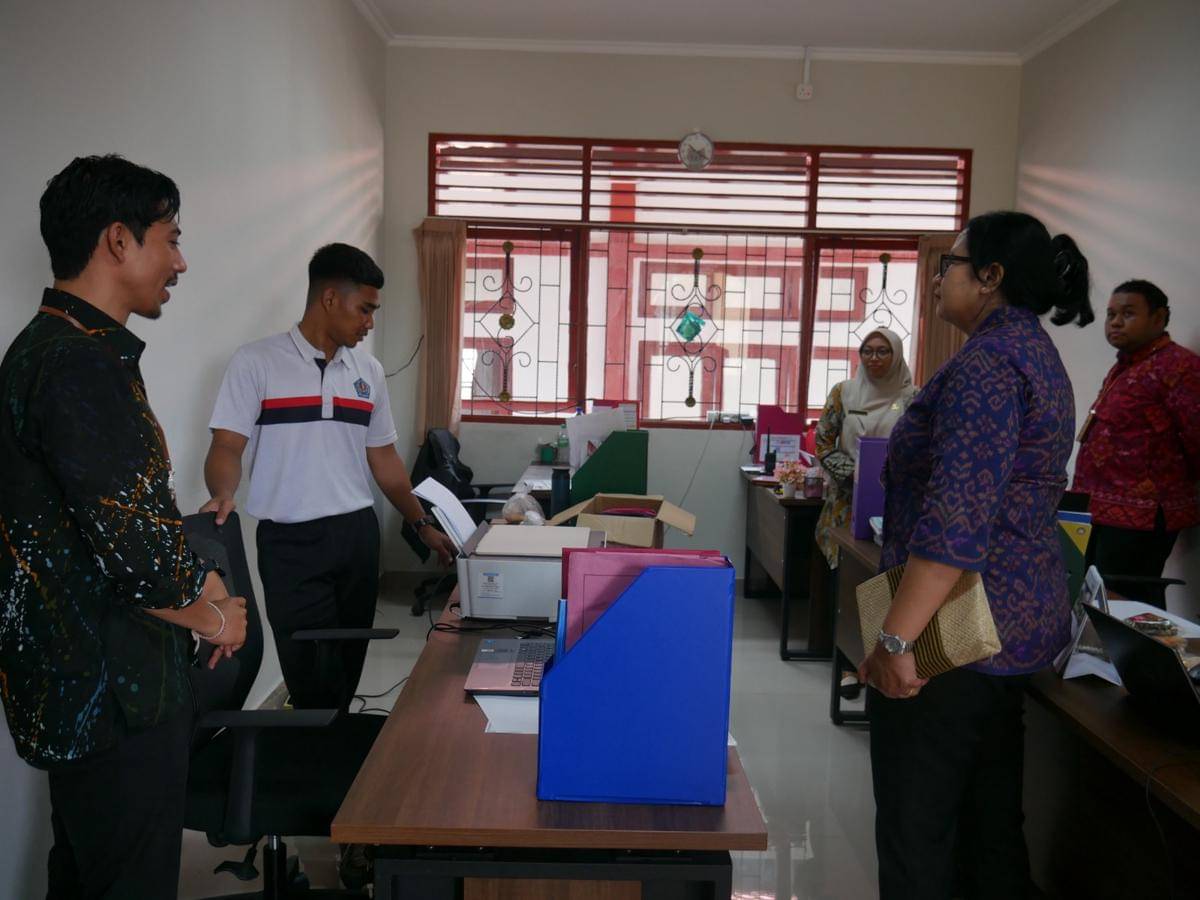 Sekolah Rakyat