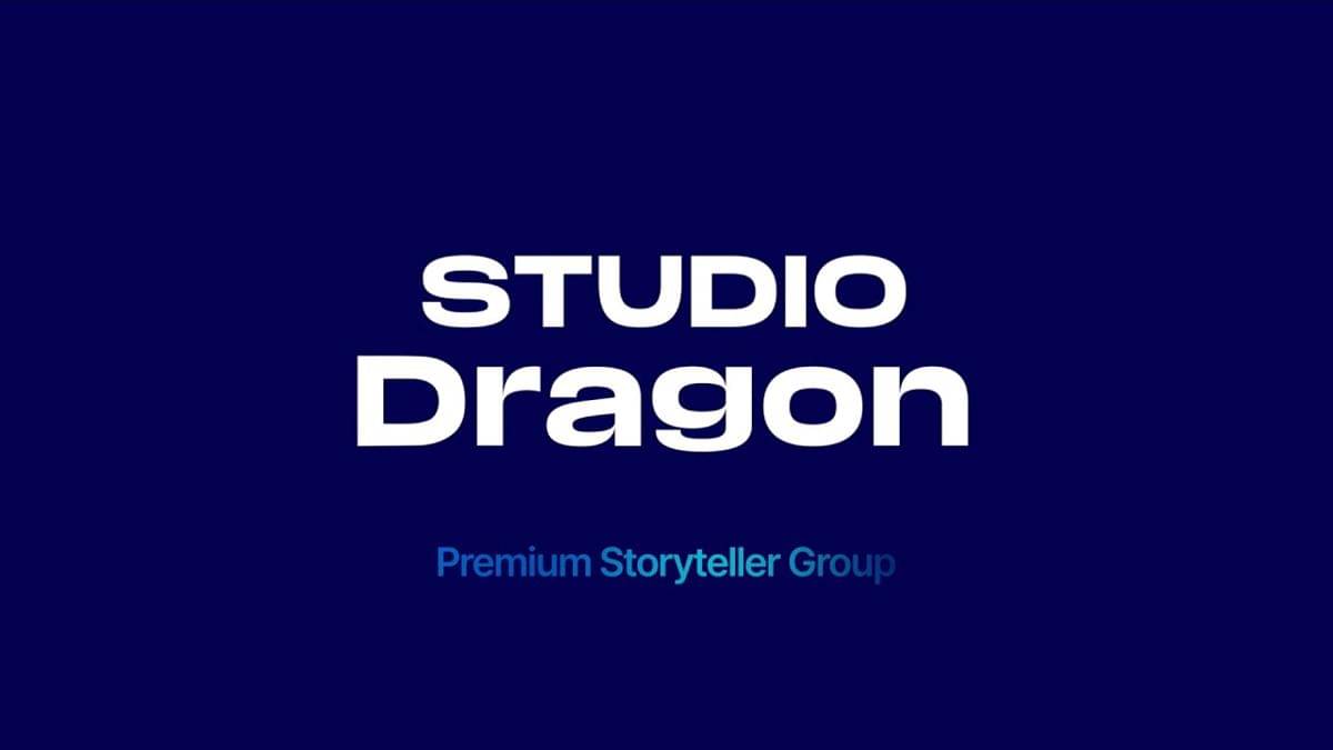 Logo Studio Dragon