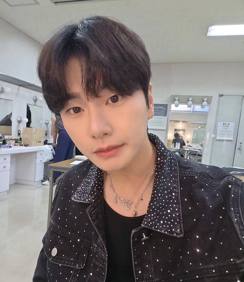 potret Lee Yi Kyung (Instagram.com/luvlk89)