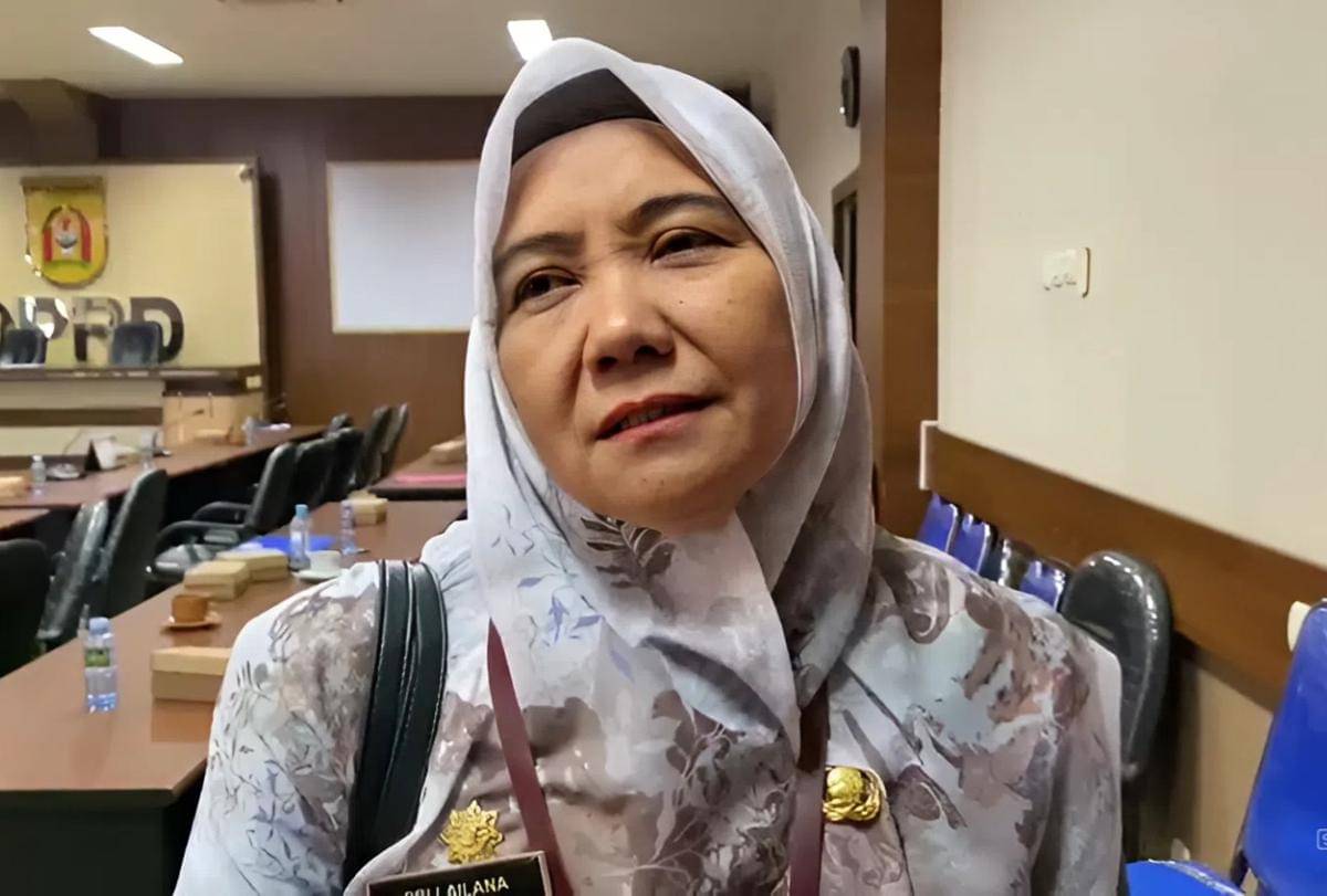 Pemkot Banjarbaru Bantah Klaim Purbaya Punya Kas 5,16 Triliun