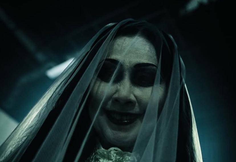 cuplikan film Pengabdi Setan (instagram.com/pengabdisetanfilm)
