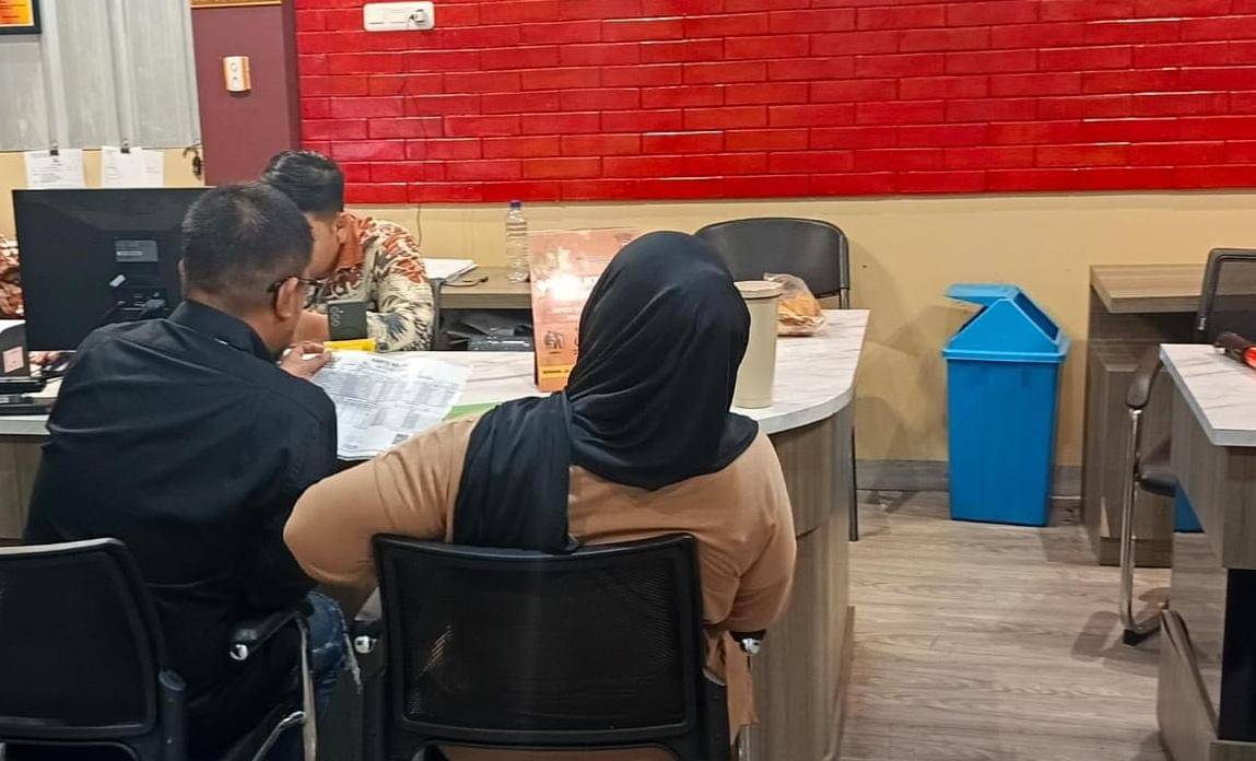 Diduga Lakukan Kekerasan, Guru Olahraga di Palembang Dipolisikan