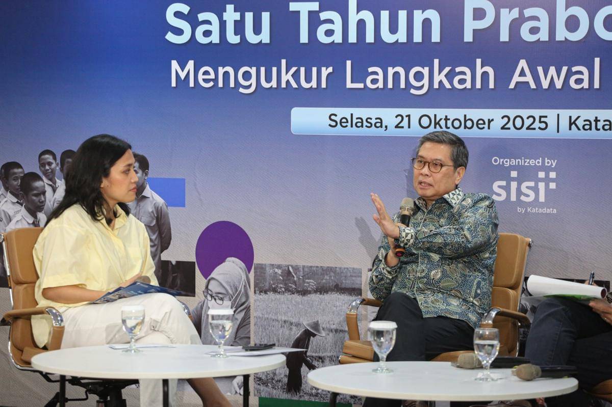 Satu Tahun Prabowo-Gibran, Pengusaha Menanti Kepastian Regulasi (IDN Times/istimewa)