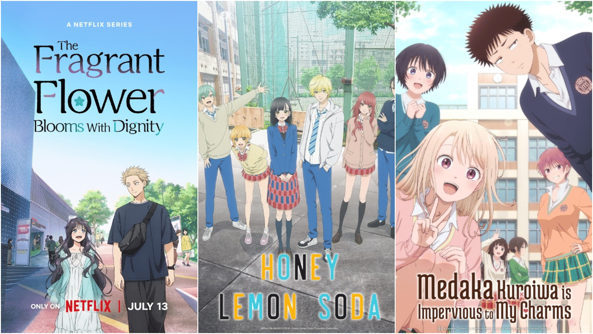 anime sekolah terbaik