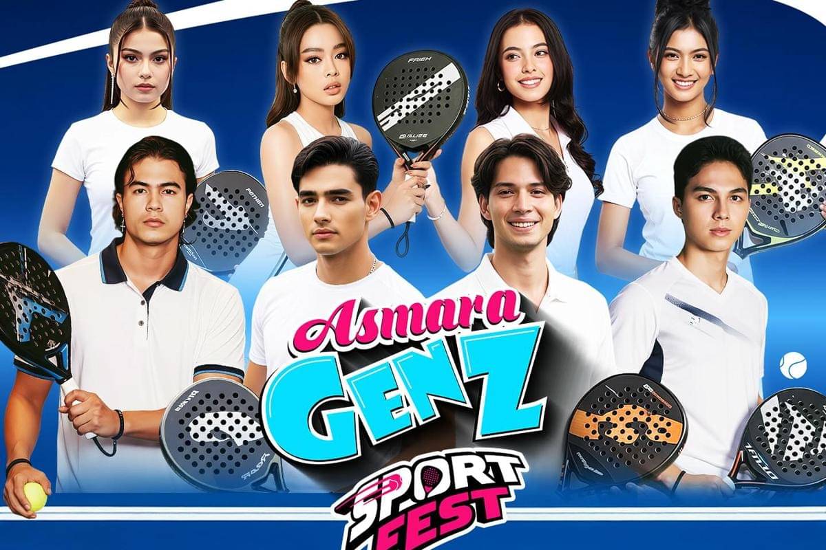 Asmara Gen Z Sport Fest