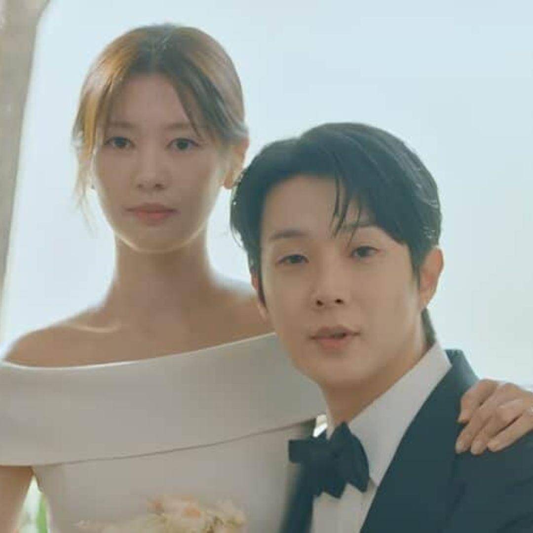 Potret poster Would You Marry Me?