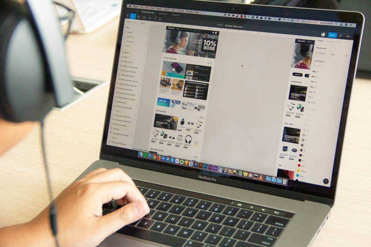 Apa Saja Jobdesk UI/UX Designer dan Skill yang Harus Dikuasai? | IDN Times