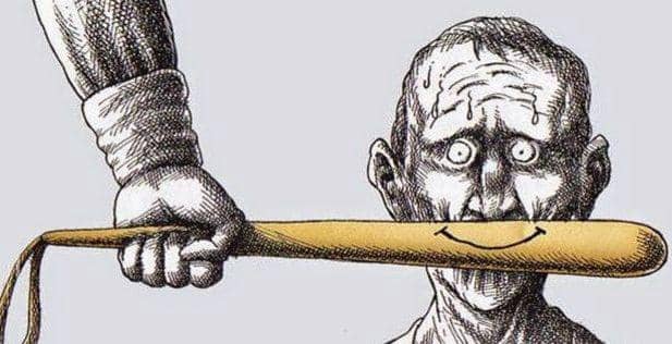 Bersuara Kasus Aktivis Andrie Yunus, Ketua HMI Jabar Langsung Diteror