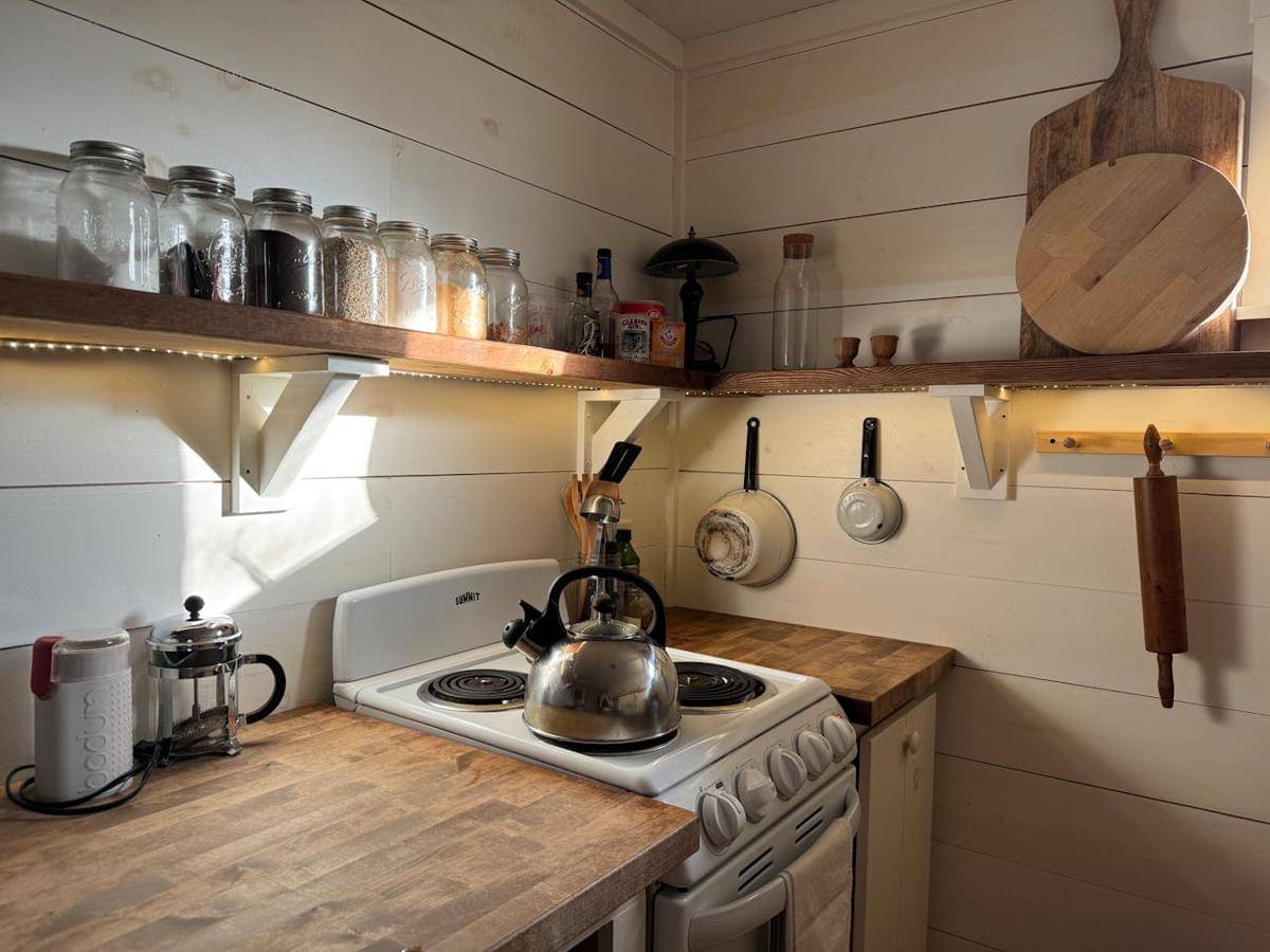 ilustrasi dapur