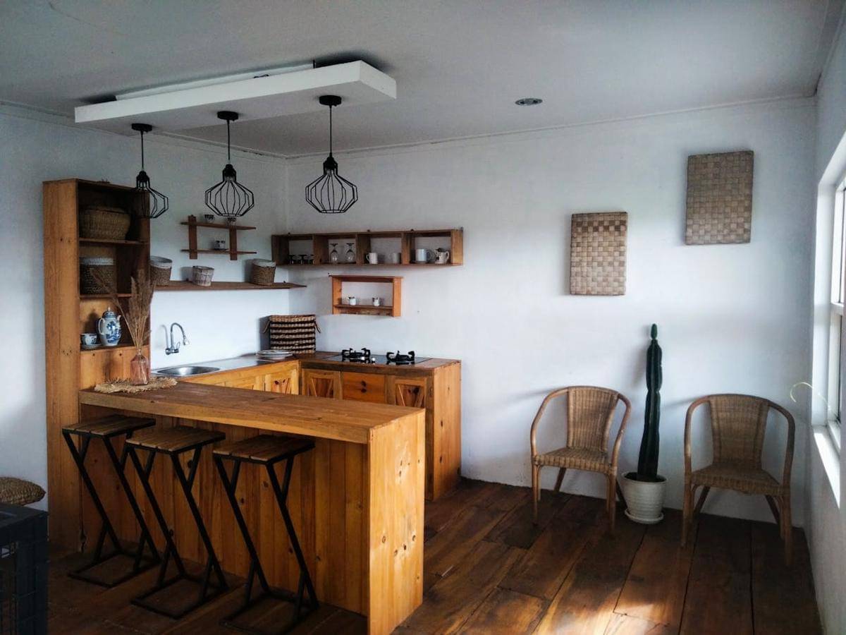 ilustrasi dapur