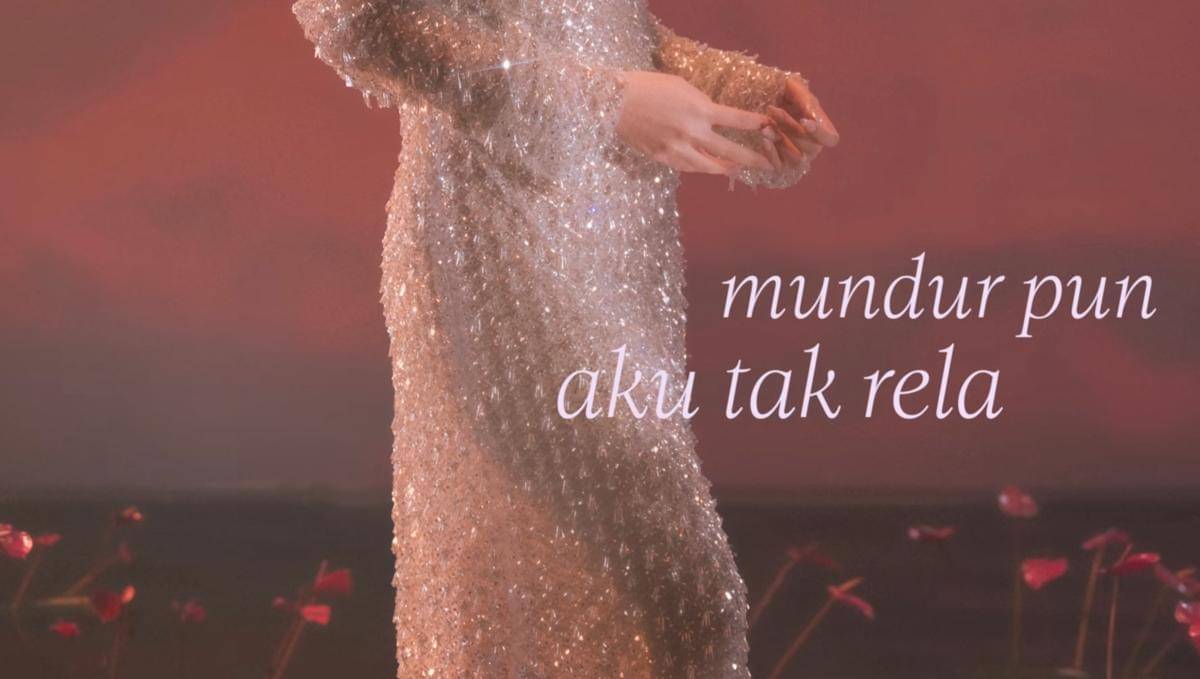 Lirik lagu "Berpindah Hati"