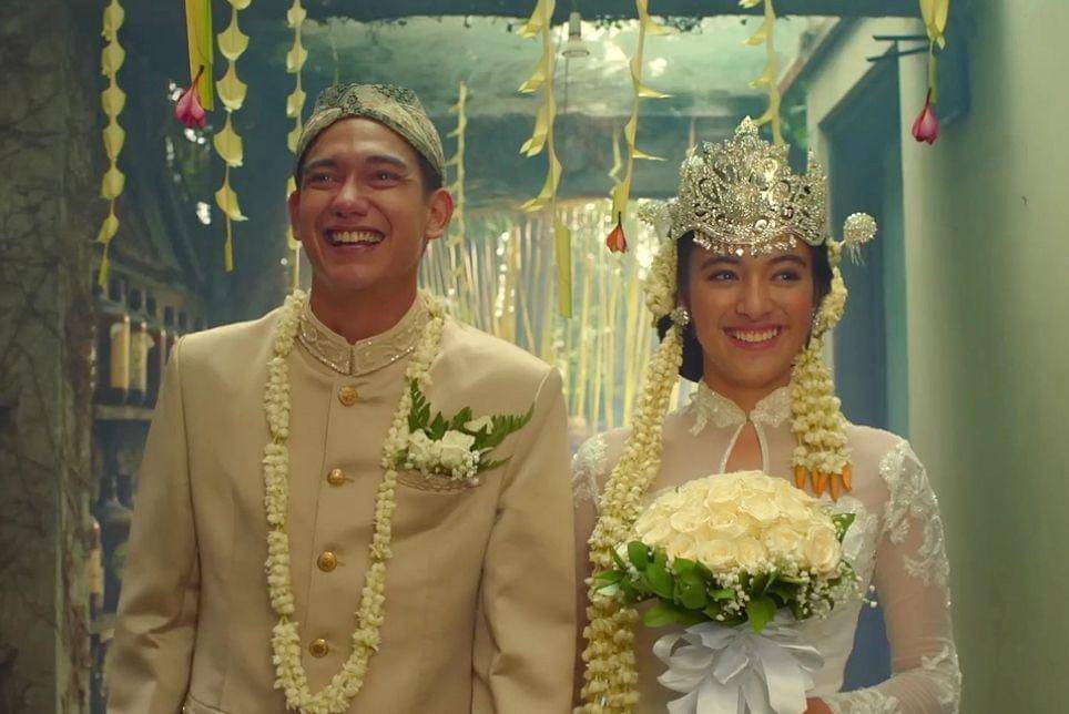 film #TemantapiMenikah2