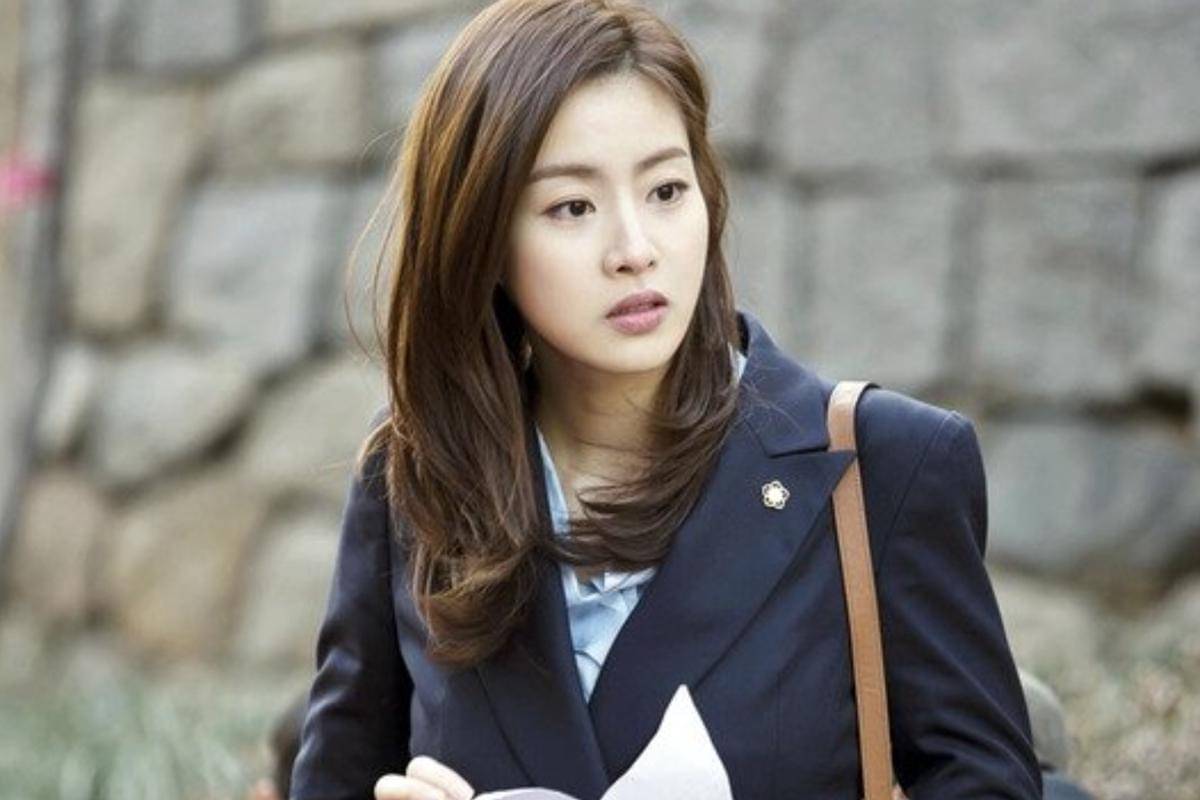 cuplikan drama My Lawyer, Mr. Jo