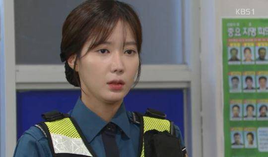 cuplikan drama Lovers in Bloom