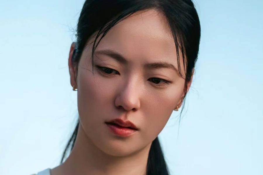 still cut drama Korea Ms. Incognito