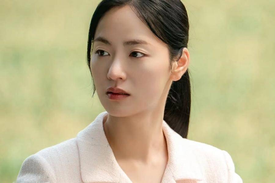 still cut drama Korea Ms. Incognito