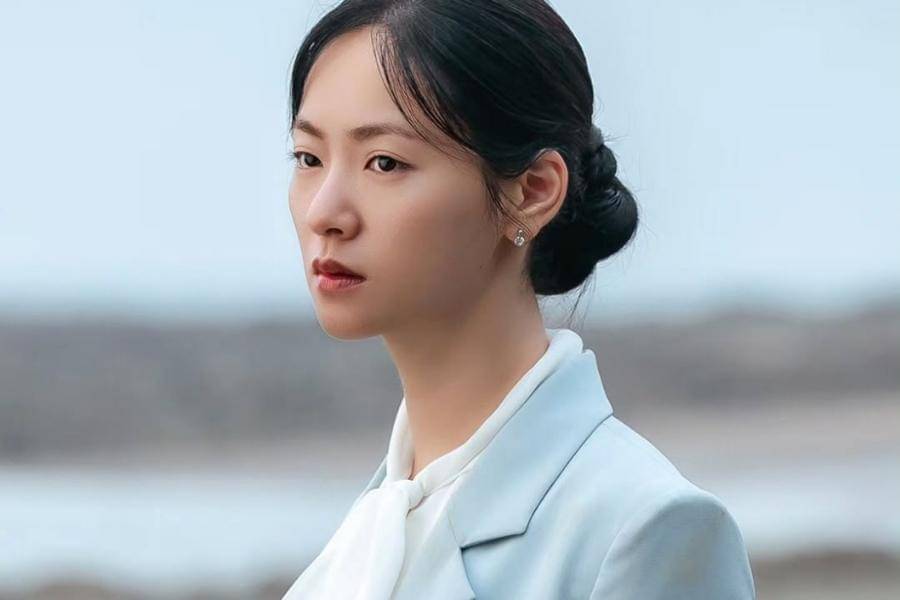 still cut drama Korea Ms. Incognito