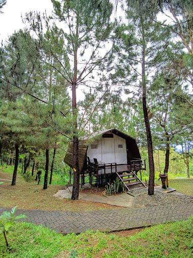 Bukit Lintang Sewu