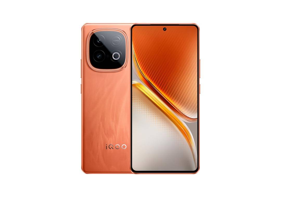 iQOO Neo 10