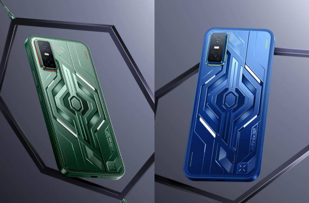 Infinix GT 30