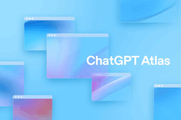ChatGPT Atlas