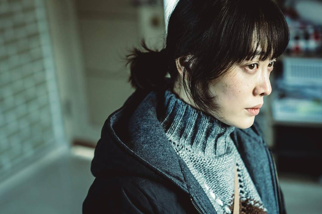 still cuts film Savior