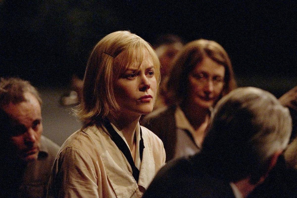 Dogville