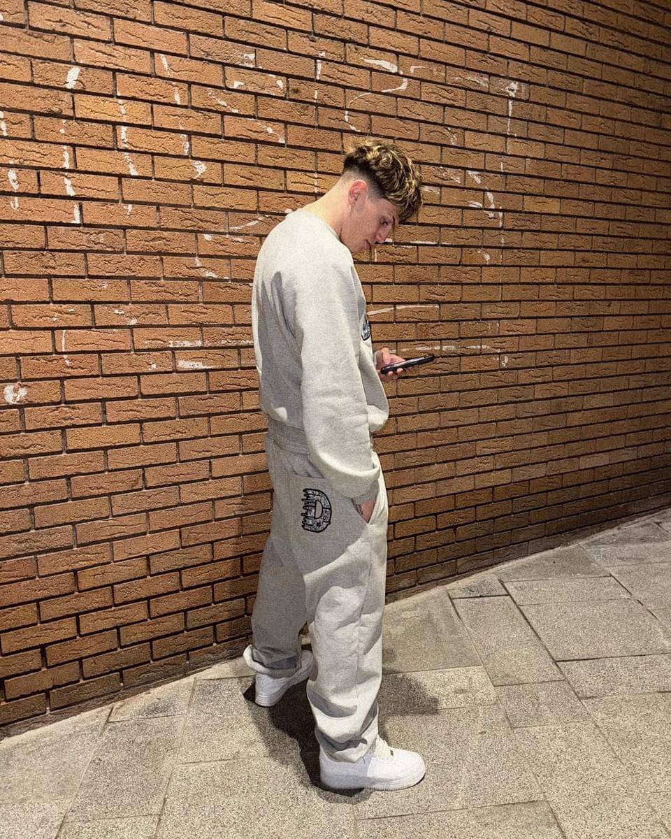 potret Alejandro Garnacho