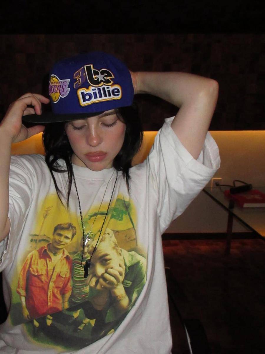 Billie Eilish