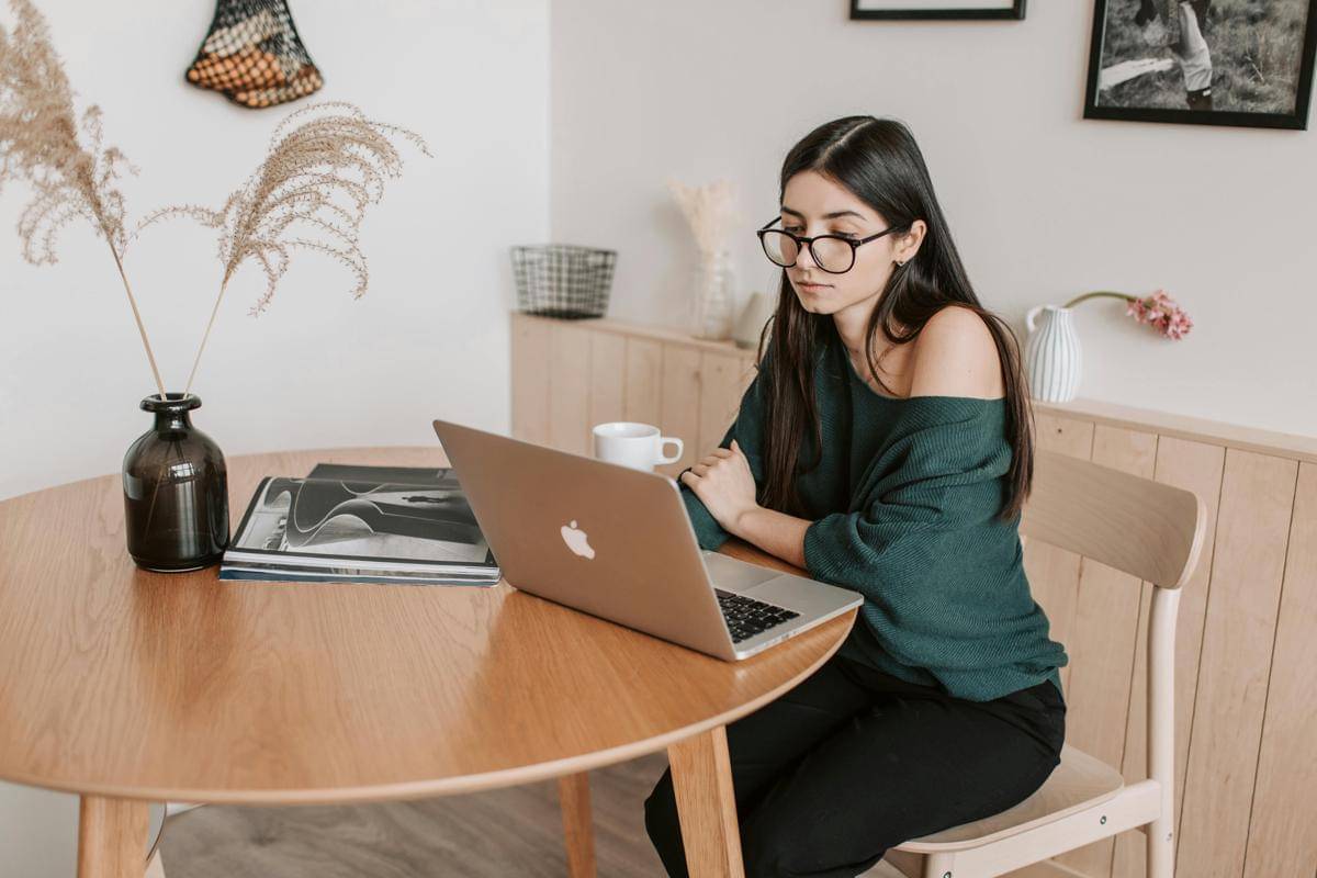 ilustrasi freelancer