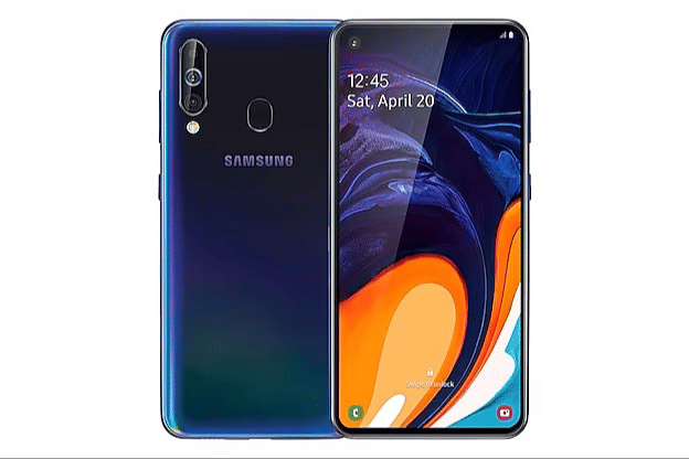 Samsung Galaxy A60