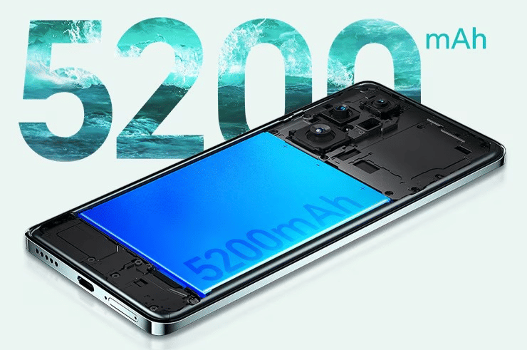 ilustrasi baterai silicon carbon