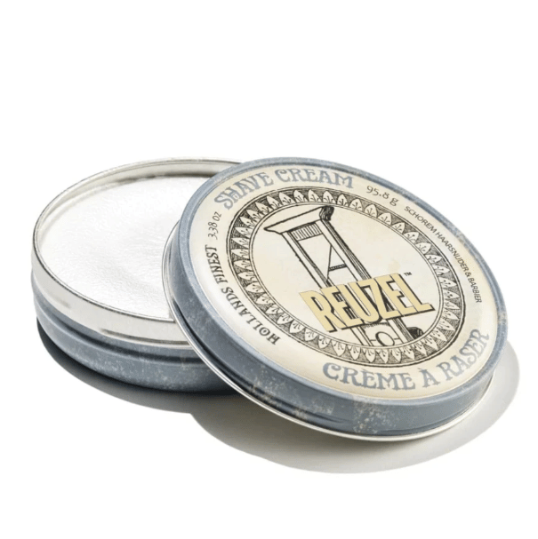 Reuzel Shave Cream Cream A Raser